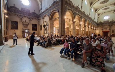 La storia di Ferrara passa dalle mani degli artigiani