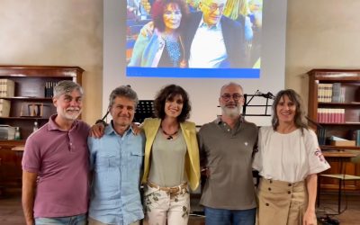 Gian Pietro Testa, il peso della parola che non smette di insegnare