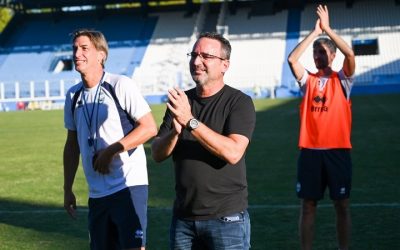 Alì Molossi dopo il gol: “Non dimenticherò mai l’esultanza sotto la Ovest”