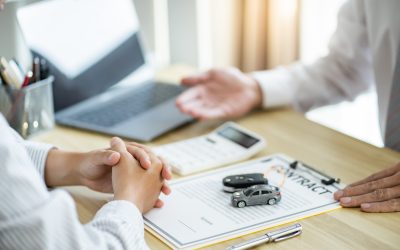RCA auto, la protezione che viaggia insieme a te