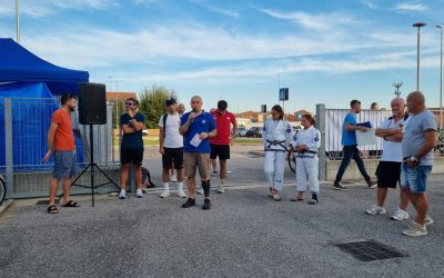 Grande partecipazione per “Poggio in Sport”