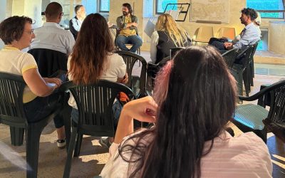 Interesse per l’adattamento al cambiamento climatico