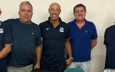 Superlega calcio Ferrara, spettacolo già alla prima