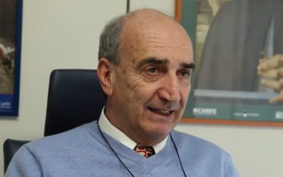 La solitudine del sindaco e il declino delle democrazie: Sateriale ne parla con Lepore