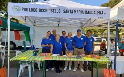 Quarant’anni di Pro Loco, a Occhiobello arriva la Fanfara dei Carabinieri
