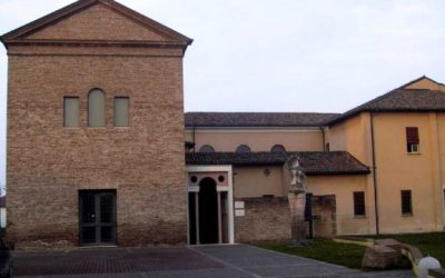 Monasteri aperti: storia, spiritualità, cultura e scoperta