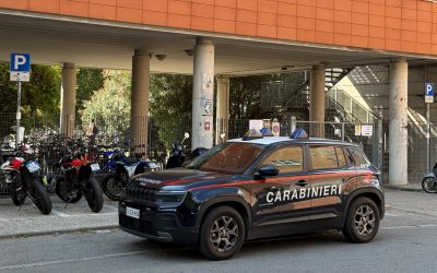 Col coltello all’Ariosto. Si valuta la capacità d’intendere e volere
