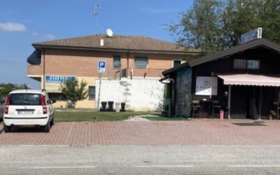 Poggio Renatico, domenica la passeggiata ecologica di Plastic Free