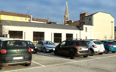 Smog, ecco le limitazioni per i veicoli a Copparo. Previste deroghe