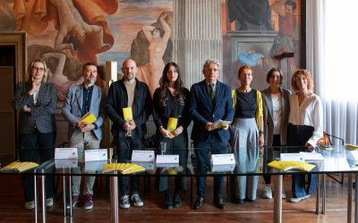 Internazionale compie 20 anni: Ferrara diventa per tre giorni una finestra sul mondo