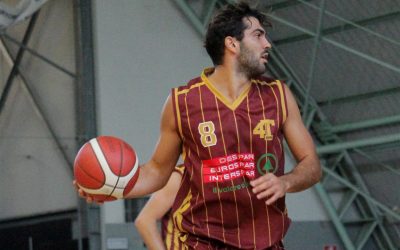 Basket. Sabato si inizia la Serie C, per la Despar esordio nel derby ad Argenta