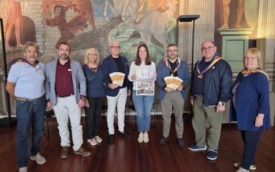 “Cappellacci in centro”, tradizione e socialità tornano protagoniste con Santa Maria in Vado