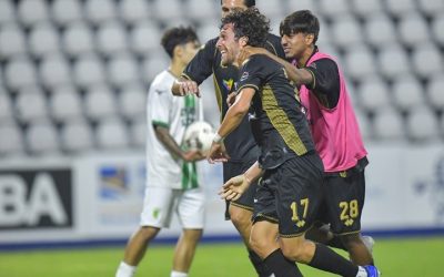 Coppa Italia. Spal di misura sul Sant’Agostino