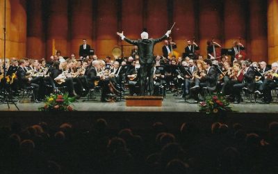 Alla Gino Neri riparte la musica classica