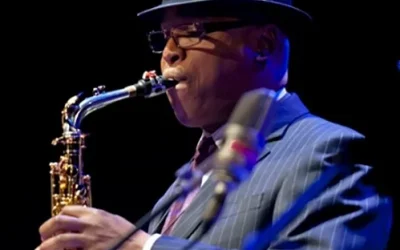 La grande musica fa tappa a Ferrara: Florian Arbenz e Greg Osby illuminano il Jazz Club