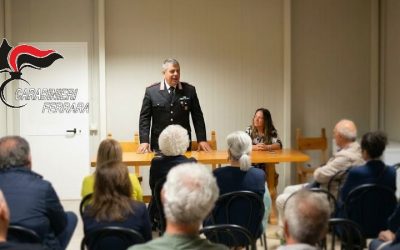 Sicurezza e prevenzione ad Alberone