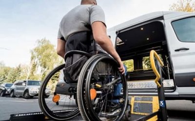 Disabilità, contributi fino a 3mila euro per il tragitto casa-lavoro