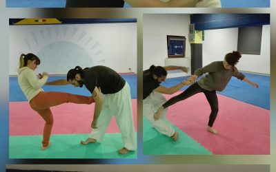 Ju Jitsu, a Ferrara un corso gratuito di difesa personale