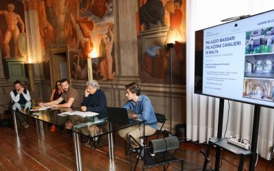 Beni monumentali, un patrimonio da 50 milioni di investimenti