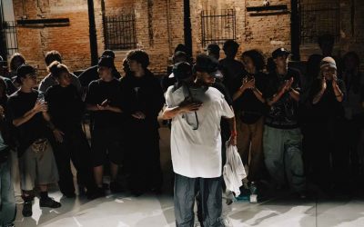Hip Hop, il Teatro Ex Verdi si accende con Funk Fever