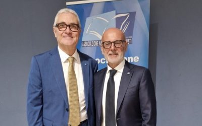 Commercialisti, la sfida riparte da Ferrara: l’Anc blinda la linea Cuchel