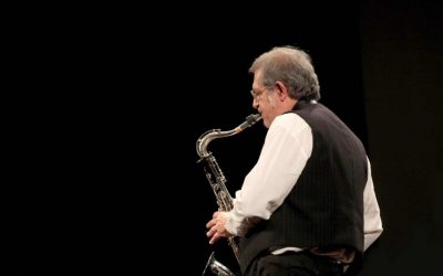 Ferrara in Jazz, la Frescobaldi Big Band sul palco per celebrare Roberto Manuzzi