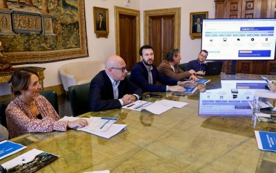 Ferrara cambia mobilità: 15 milioni tra bus, bici e tecnologia