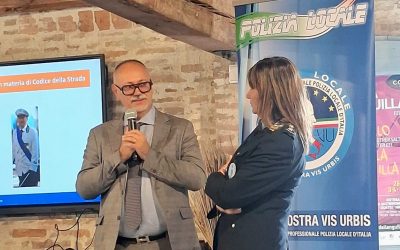 A Comacchio giornata di studio sulle novità del Codice della Strada