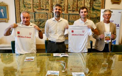 Campionati Regionali Individuali Under 14 di atletica leggera