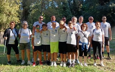 Handball Estense, un settembre tra sport, giovani e solidarietà