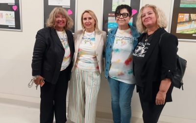 “Un Cuore per Veronica” unisce i territori di Codigoro e Ferrara