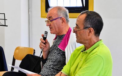 “Vorrei sapere cosa si prova ad avere l’anima quotidianamente libera”