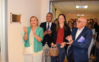 A Cona un’aula intitolata a Pio Maniscalco