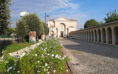 A Comacchio le celebrazioni per San Francesco