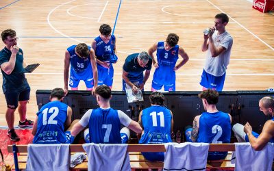 Adamant al debutto in casa. Bianchi: “Dovremo essere affamati”