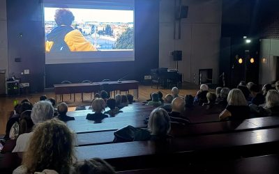 “In gran segreto”. Il docufilm su Giorgio Bassani alla sua anteprima nazionale in Francia
