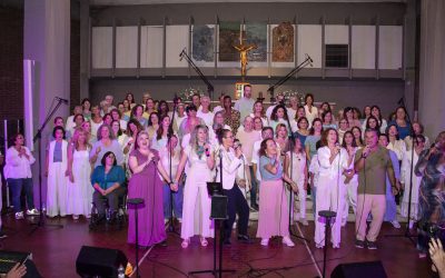 Mancano solo gli ultimi dettagli per la IV edizione del Ferrara Gospel Friends