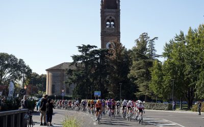 Giro dell’Emilia, Nanni: “Bello, ma non si può bloccare un’intera città di sabato mattina”