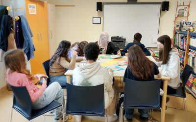 Il ruolo della scuola in ospedale
