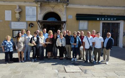 Il 9 ottobre apre il sipario la Centenaria Fiera di Ottobre
