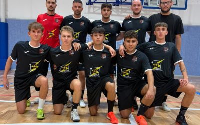 Terminata la prima fase del Torneo Settembre Opes con la disputa della terza giornata. 
