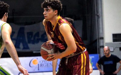 Basnet Serie C. La Despar fa suo il derby, Argenta si arrende 59-62