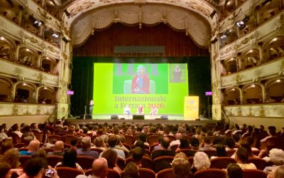 In ottantamila per i vent’anni di Internazionale