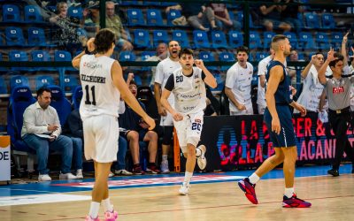 Adamant Ferrara, le pagelle della vittoria con Capo d’Orlando