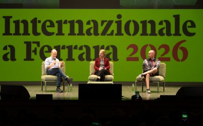 Internazionale, il finale con Zerocalcare e Lea Ypi: “La dignità non si vende”