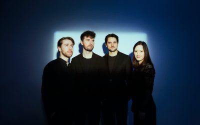 Al via “Aperitivo in musica”, con l’Opus13 Quartet