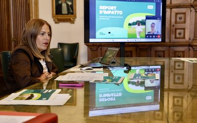 Assorbenti gratuiti e sostenibili, il Comune fa il bilancio della sperimentazione