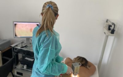 Fondazione Cassa di Risparmio di Cento sostiene a 360 gradi la prevenzione Ant