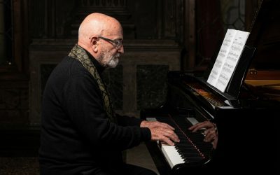 “Il canto poetico dell’Argentina” inaugura “Ferrara Musica al Ridotto”