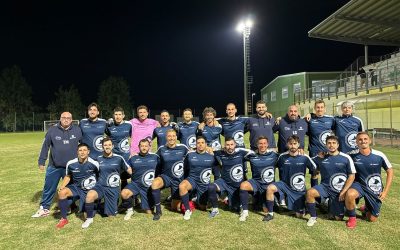 Superlega, Borgorosso corsaro tra gli Over 35